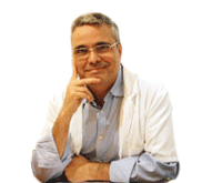 Dr François Allouche