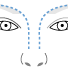 rhinoplastie - Courube de Sheen
